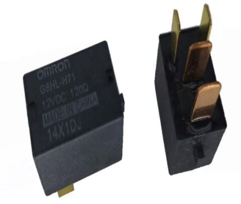 HONDA PCX150 2014-2017 TESİSAT GÜÇ ROLESİ