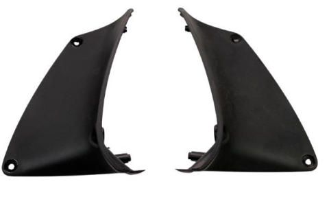 TVS RTR150 2011-2012 SAĞ SOL DEPO İÇ MUHAFAZA TAKIM