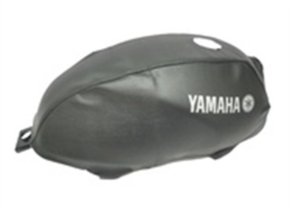 YAMAHA YBR 2004-2009 ARASI DEPO KILIFI SİYAH OSKAR