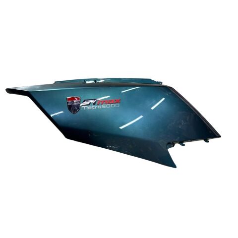 STMAX METRO5000 SAĞ SELEALTI PLASTIK YEŞİL