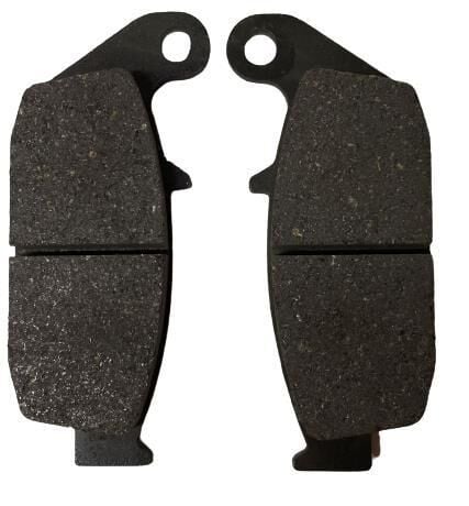 TVS RTR200 2019-2025 ARKA FREN BALATASI ORJİNAL