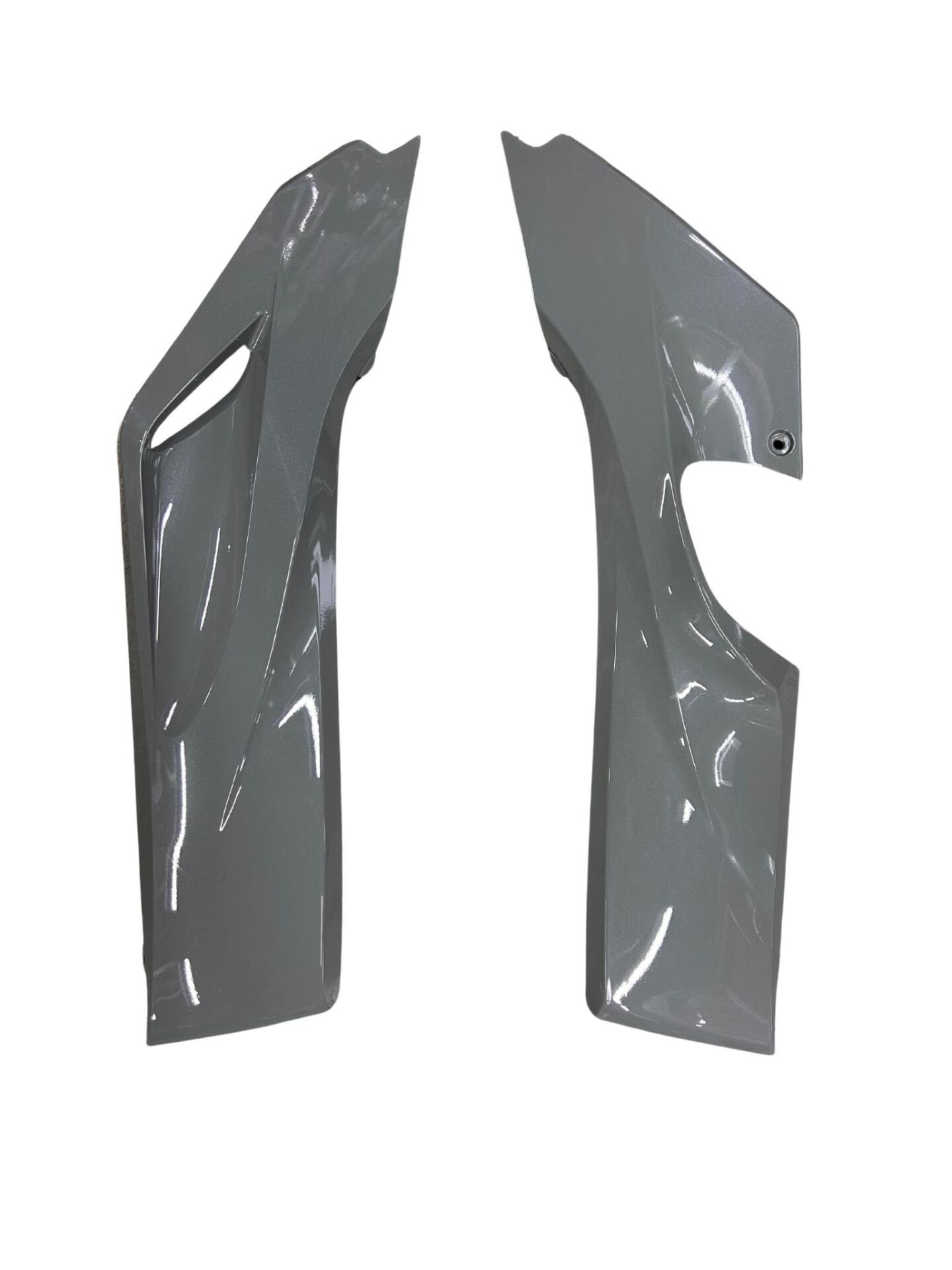 HONDA DİO 110 SAĞ SOL DÖŞEME DESTEĞİ NARDO GRİ TK