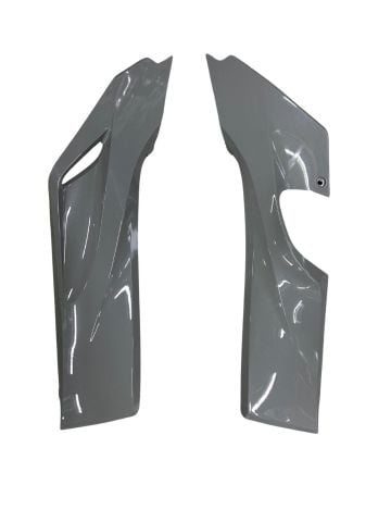 HONDA DİO 110 SAĞ SOL DÖŞEME DESTEĞİ NARDO GRİ TK