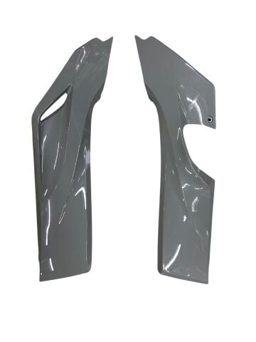 HONDA DİO 110 SAĞ SOL DÖŞEME DESTEĞİ NARDO GRİ TK