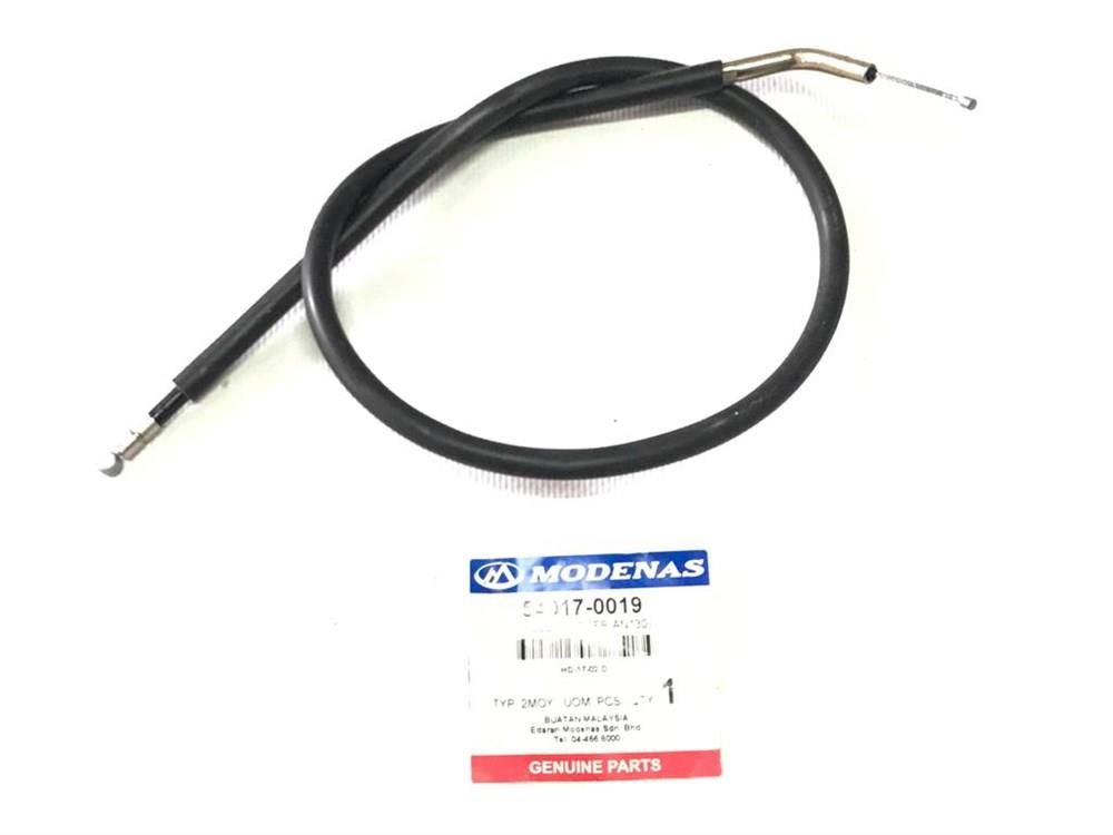 MODENAS GT135 JİKLE TELİ KOMPLE ORJİNAL