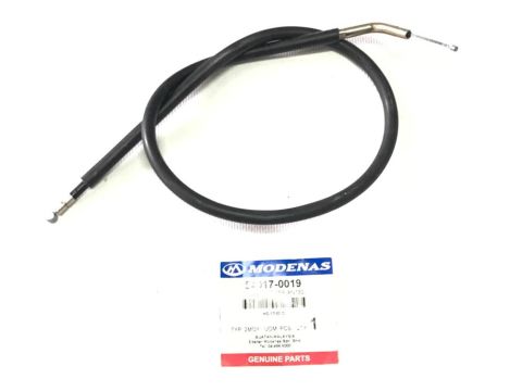 MODENAS GT135 JİKLE TELİ KOMPLE ORJİNAL