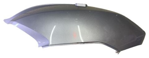 MONDİAL RİTMİCA100 SOL SELE ALTI YAN KARENAJ (GRİ)