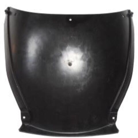 STMAX BORA 250-800 ON KORUMA PLASTIGI