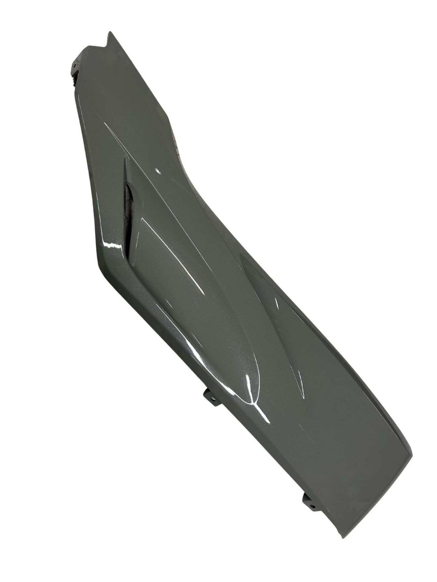 HONDA DİO 110 DÖŞEME DESTEĞİ SAĞ NARDO GRİ