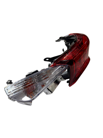 HONDA SPACY110 ARKA STOP KOMPLE