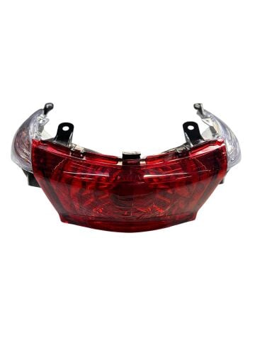 HONDA SPACY110 ARKA STOP KOMPLE