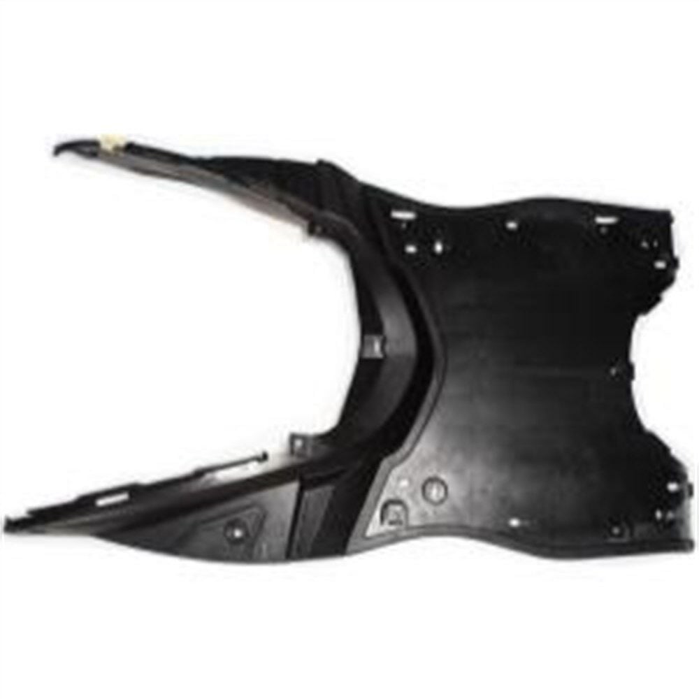 STMAX BORA 250-800 AYAK KOYMA YERİ PASPAS ALT PLASTIGI