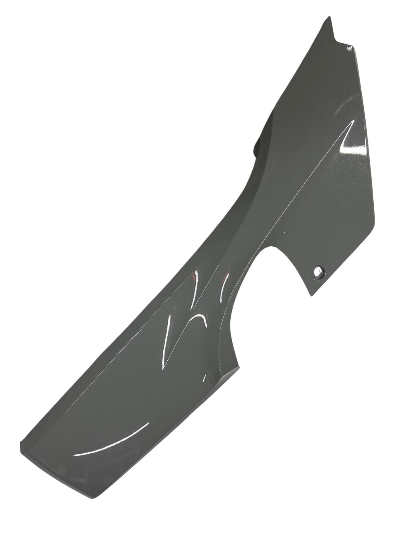 HONDA DİO 110 DÖŞEME DESTEĞİ SOL NARDO GRİ