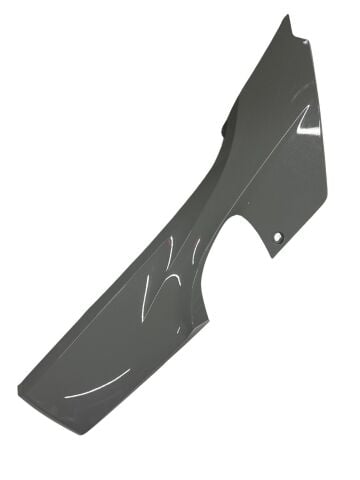 HONDA DİO 110 DÖŞEME DESTEĞİ SOL NARDO GRİ