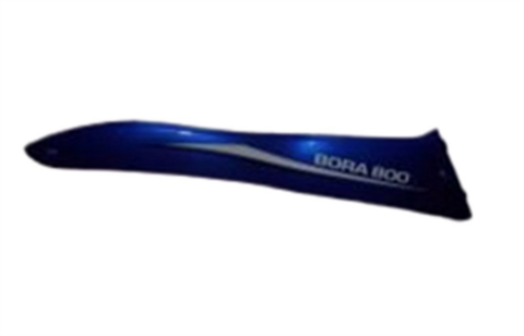STMAX BORA 250-800 ORTA PLASTIK SAG MAVI