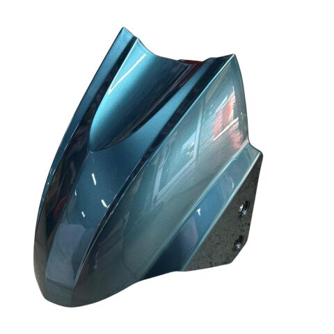 STMAX METRO5000 ÖN ÇAMURLUK YEŞİL