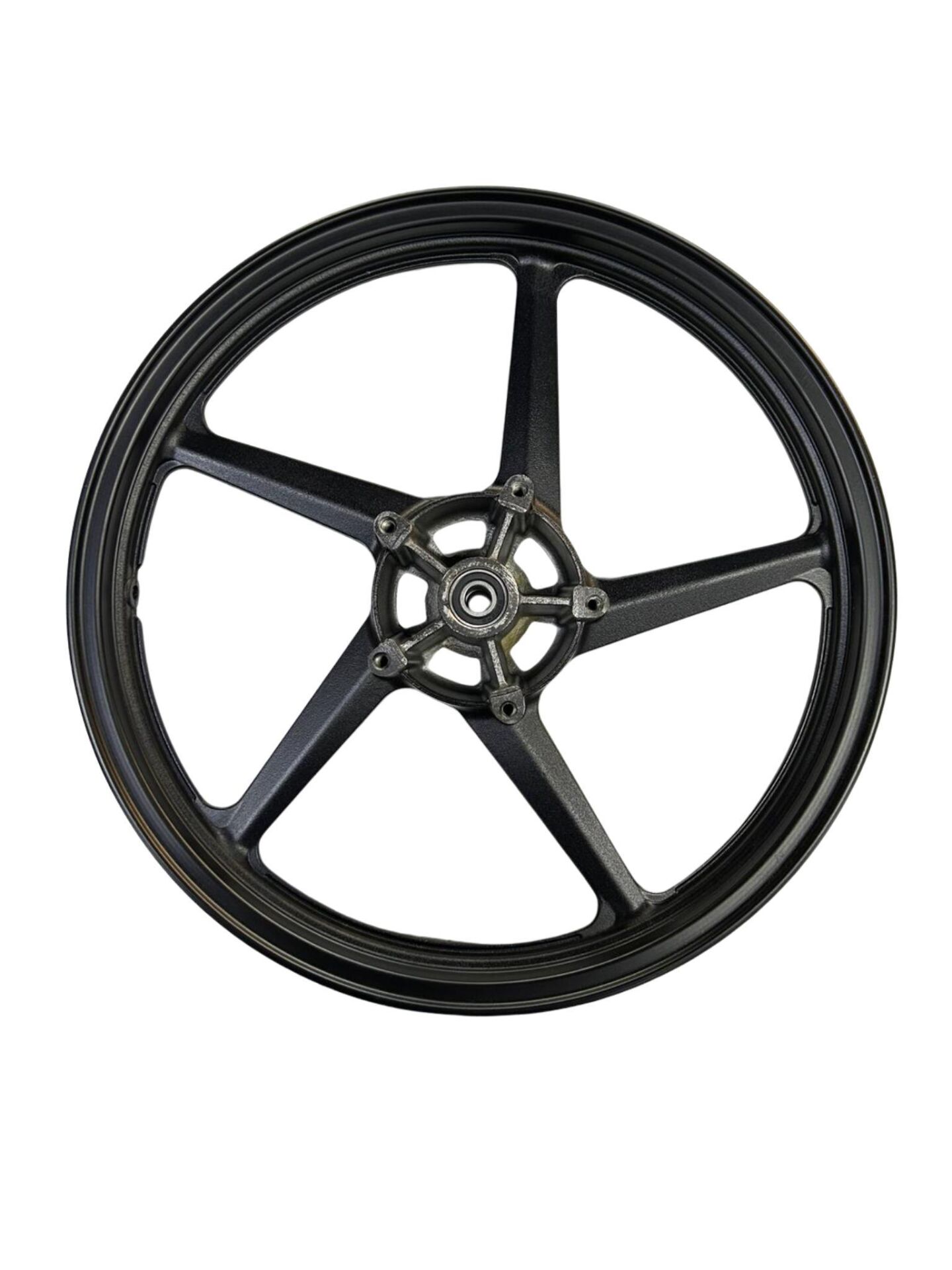 YAMAHA YBR-K ESD 2010-2014 ÖN JANT KOMPLE RULMANLI