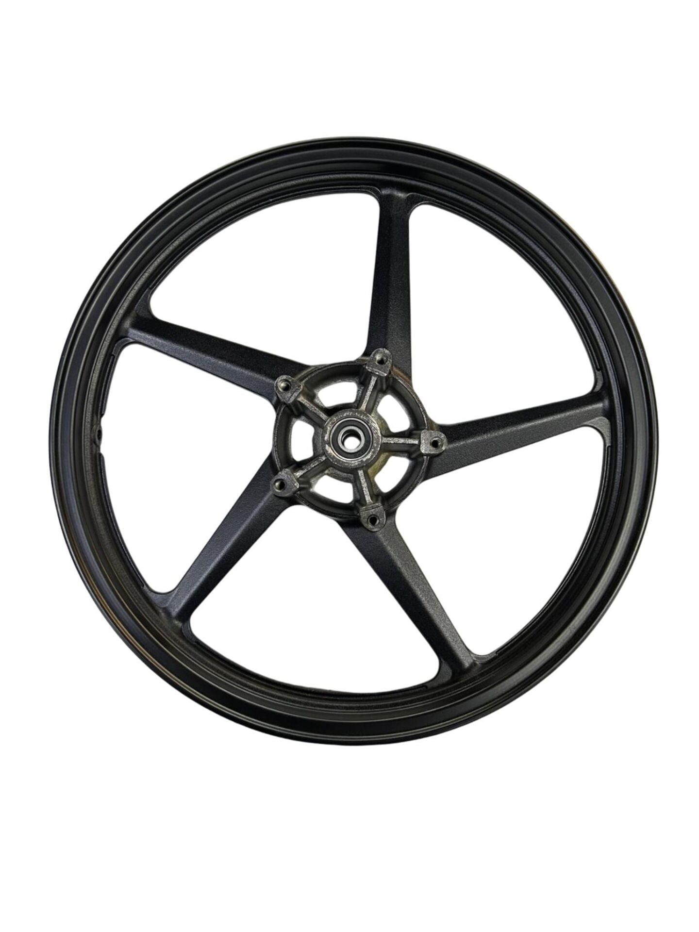 YAMAHA YBR-K ESD 2010-2014 ÖN JANT KOMPLE RULMANLI