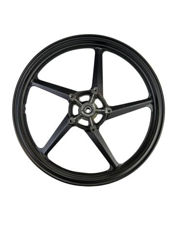 YAMAHA YBR-K ESD 2010-2014 ÖN JANT KOMPLE RULMANLI