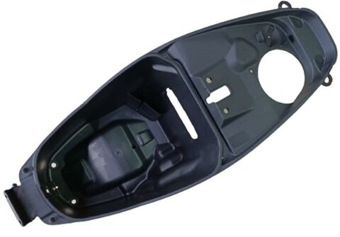 HONDA ACTİVA S 125 SELE ALTI İÇ KUTU