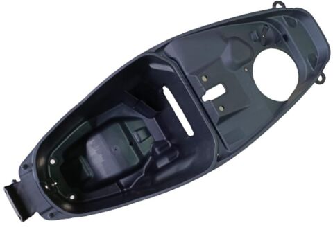 HONDA ACTİVA S 125 SELE ALTI İÇ KUTU
