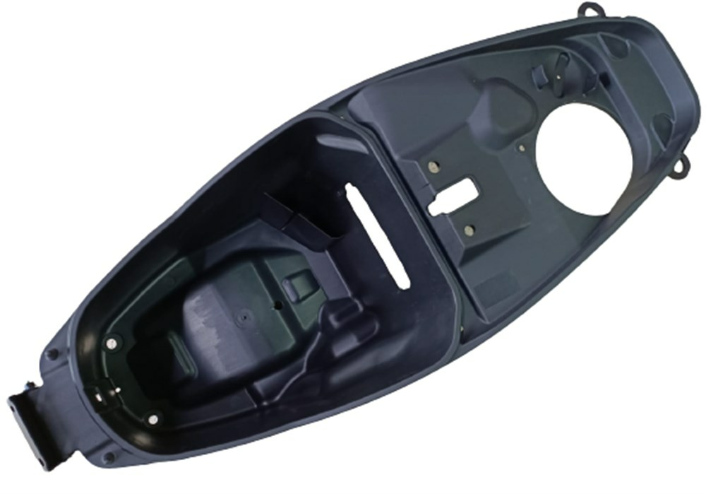 HONDA ACTİVA S 125 SELE ALTI İÇ KUTU