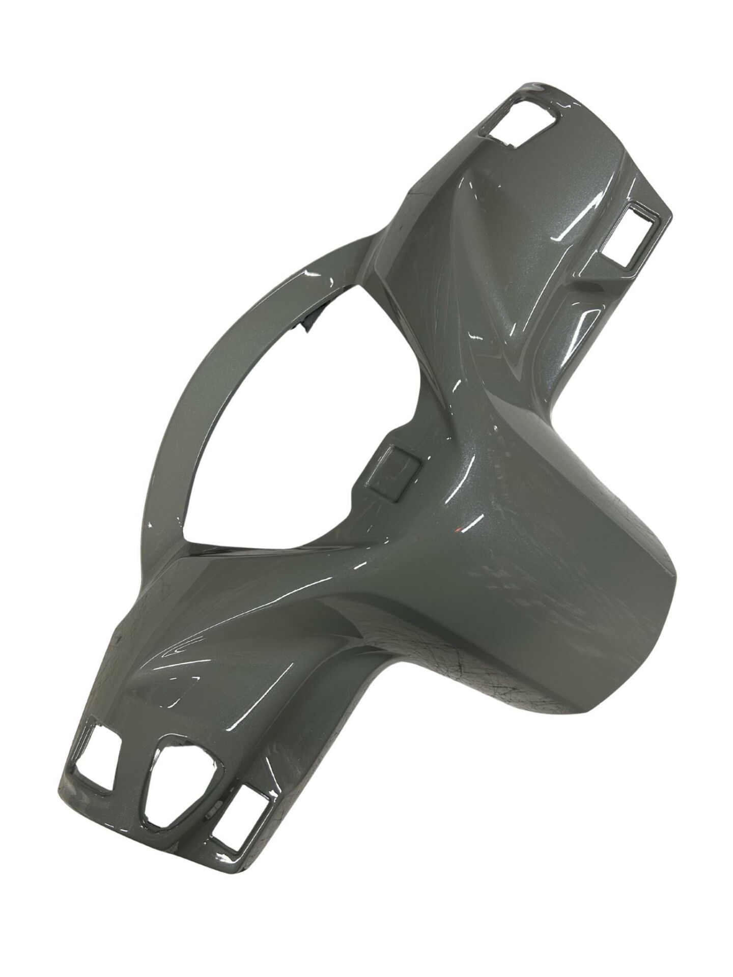 HONDA DİO 110 GİDON MUHAFAZA ARKA KAPAK NARDO GRİ