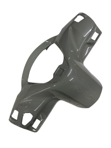 HONDA DİO 110 GİDON MUHAFAZA ARKA KAPAK NARDO GRİ