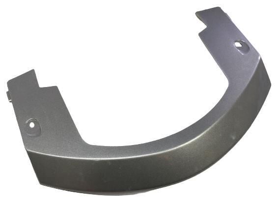 MONDİAL RİTMİCA100 ARKA KARENAJ ALT KAPAK (GRİ)