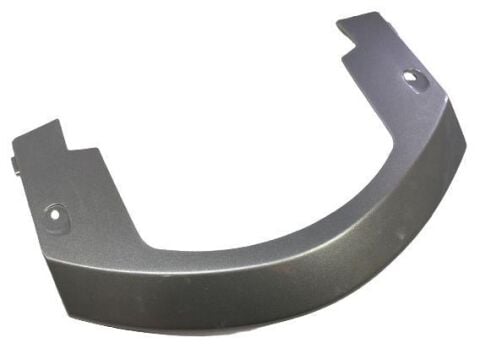 MONDİAL RİTMİCA100 ARKA KARENAJ ALT KAPAK (GRİ)