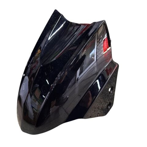 STMAX METRO5000 ÖN ÇAMURLUK SİYAH