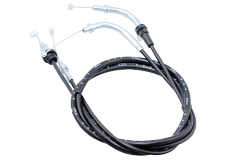 YAMAHA YBR-K ESD GAZ TELİ ÇİFTLİ KOMPLE 2 Lİ TAKIM