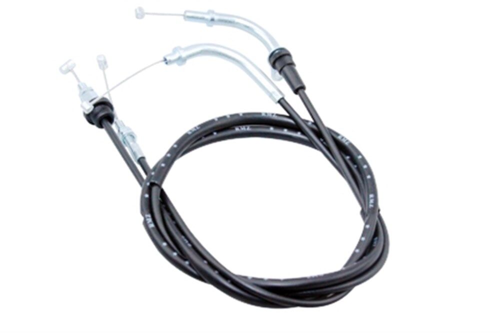 YAMAHA YBR-K ESD GAZ TELİ ÇİFTLİ KOMPLE 2 Lİ TAKIM