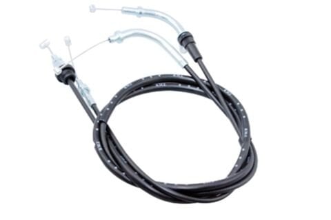 YAMAHA YBR-K ESD GAZ TELİ ÇİFTLİ KOMPLE 2 Lİ TAKIM