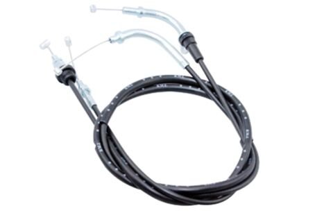 YAMAHA YBR-K ESD GAZ TELİ ÇİFTLİ KOMPLE 2 Lİ TAKIM