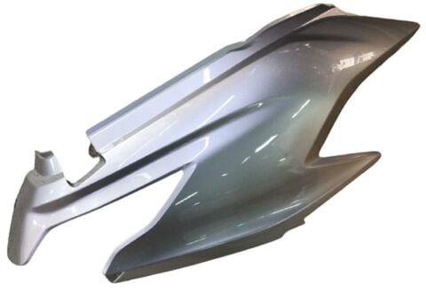 HONDA ACTİVA S 125 2019 SAĞ SELE ALTI GRİ