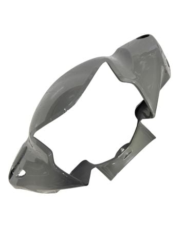 HONDA DİO 110 GİDON MUHAFAZA FAR ÇERCEVESİ NARDO GRİ