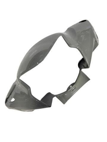 HONDA DİO 110 GİDON MUHAFAZA FAR ÇERCEVESİ NARDO GRİ