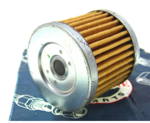 TVS RTR APACHE YAĞ FİLTRESİ ORJİNAL