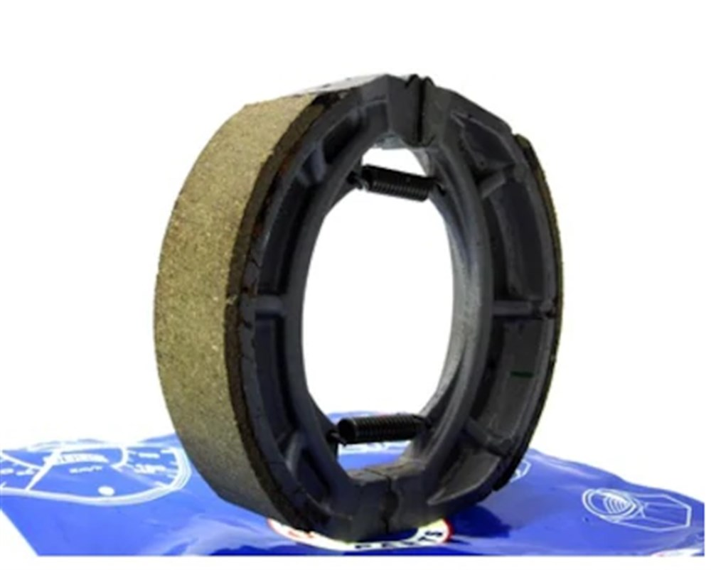 TVS JUPİTER 110-125 APACHE RTR WEGO ZEST ARKA FREN BALATASI ORJİNAL