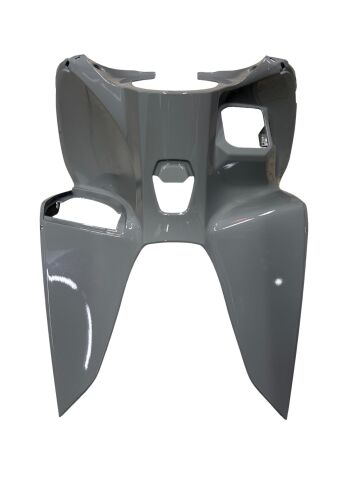 HONDA DİO 110 İÇ KUTU ÜST NARDO GRİ