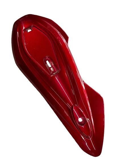 VOLTA VSX SAĞ ÇATAL KORUMASI KIRMIZI