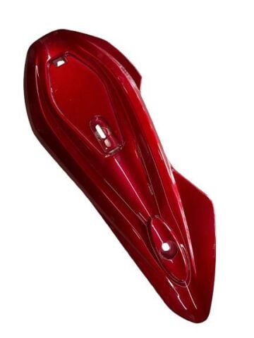 VOLTA VSX SAĞ ÇATAL KORUMASI KOYU KIRMIZI