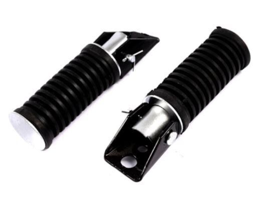 ARKA CG SAĞ SOL ARKA BASAMAK TAKIMI BRAKETLİ