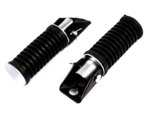 ARKA CG SAĞ SOL ARKA BASAMAK TAKIMI BRAKETLİ