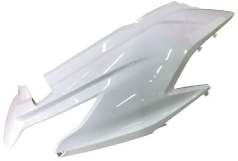 HONDA ACTİVA S 125 2019 SAĞ SELE ALTI BEYAZ