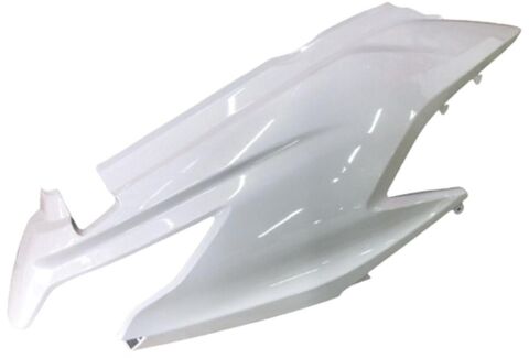 HONDA ACTİVA S 125 2019 SAĞ SELE ALTI BEYAZ