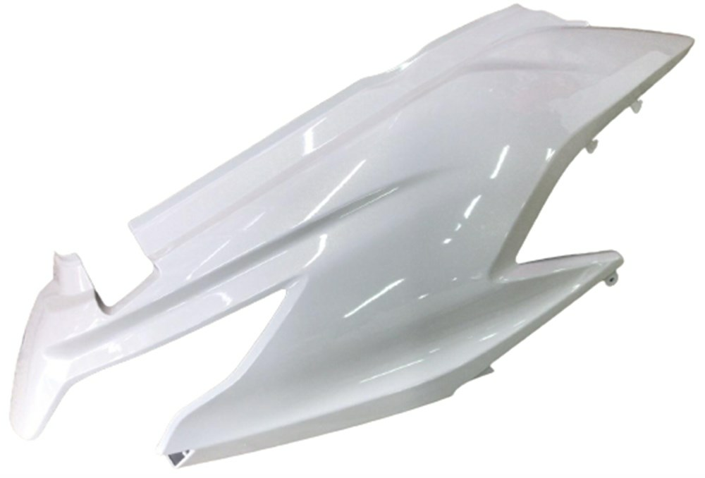 HONDA ACTİVA S 125 2019 SAĞ SELE ALTI BEYAZ