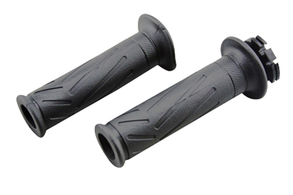 YAMAHA YBR-K ESD SAĞ SOL GAZ KOLLARI ELCİK TAKIM CİFT GAZ TELLİ