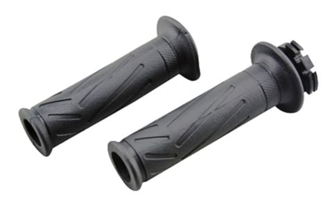 YAMAHA YBR-K ESD SAĞ SOL GAZ KOLLARI ELCİK TAKIM CİFT GAZ TELLİ